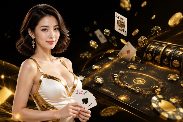 tcb88 Casino – Hướng dẫn bắt đầu chơi