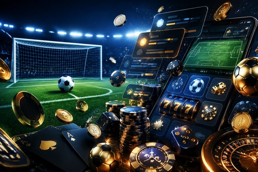 tcb88 Casino – Baccarat và bàn Live Dealer